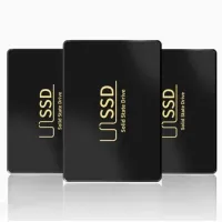 Ulike UL-02 256GB 2.5 Inch SATA-III SSD